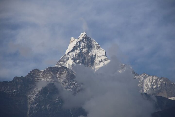 2 Nights 3 Days Pokhara Tour Package with Hotel Pick Up/Drop Off - Photo 1 of 17
