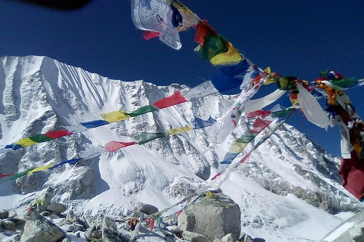Manaslu