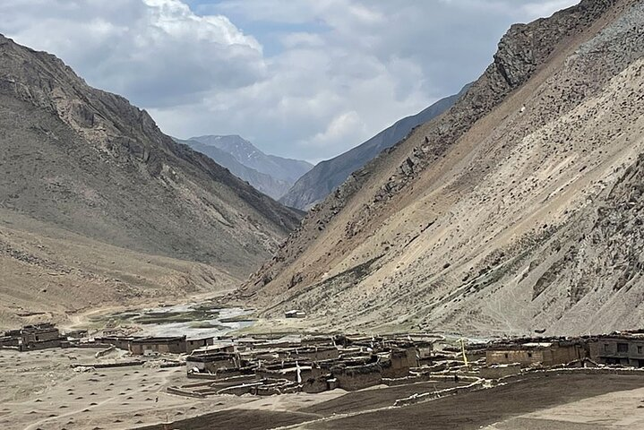 Dho Tarap Dolpo Nepal