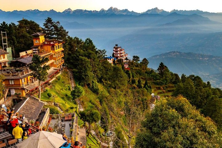 2-Days Balthali Village Hike with Namobuddha and Panauti Trip from Kathmandu - Photo 1 of 13