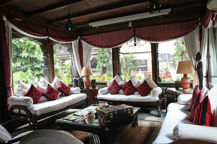 4 Day Kathmandu Luxury Package with Krishnarpan Dinner - Photo 1 of 12