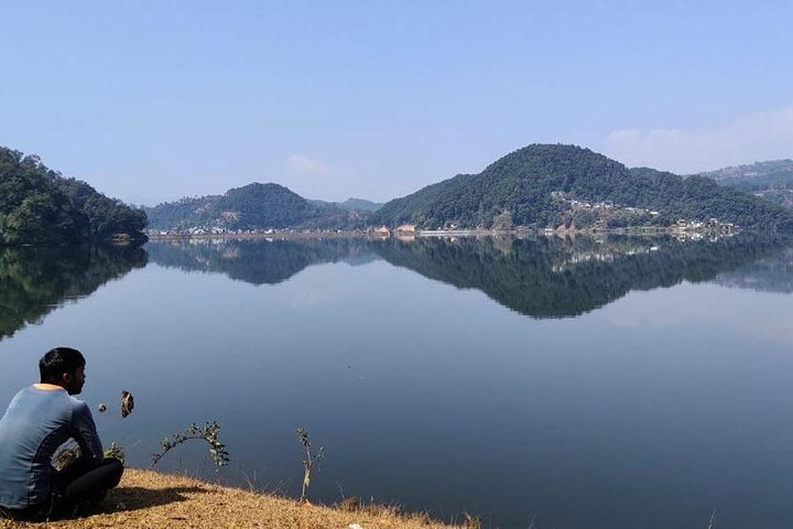 Begnas Lake
