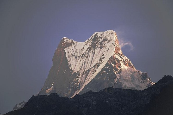 4-Day Annapurna Trip Including Ghandruk Village Trek - Photo 1 of 7