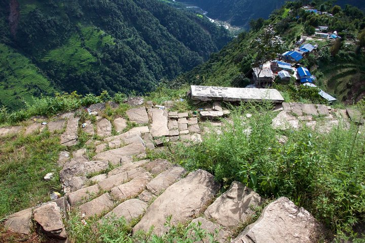 5 Days Historical Barpak Village Homestay Hike  - Photo 1 of 20