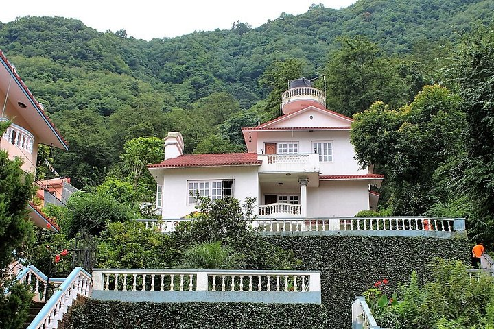 500 hours Advanced Yoga Teacher Training at Nepal Yoga Home (Every 1st of month) - Photo 1 of 19