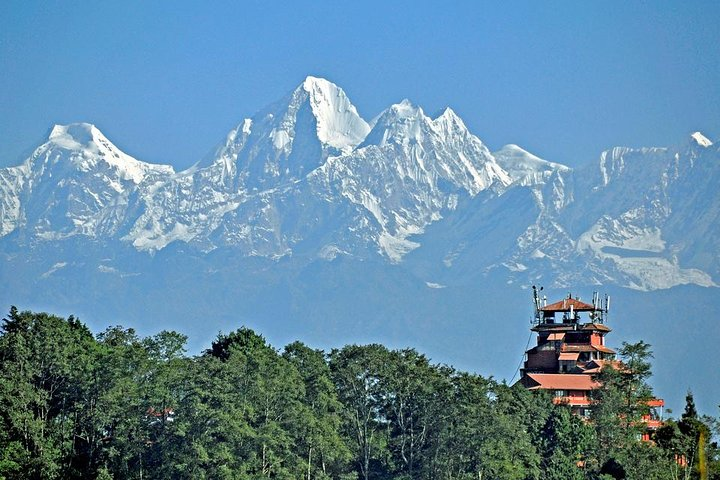 View Tower - Nagarkot