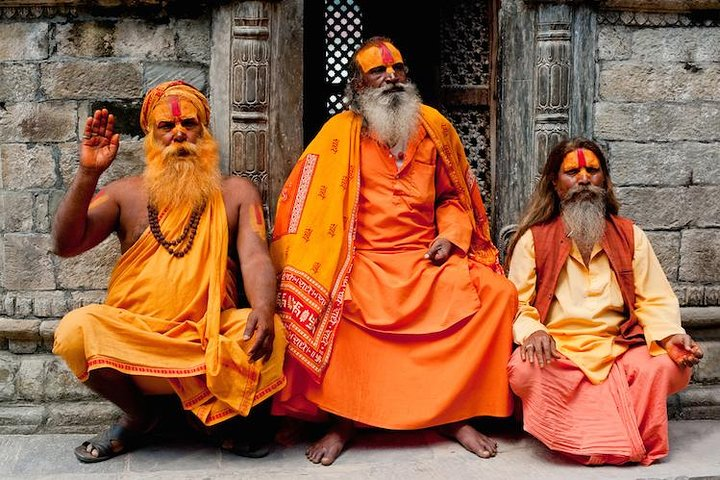 Nepal Highlights Tour: Kathmandu & Pokhara 5 Nights 6 Days - Photo 1 of 6
