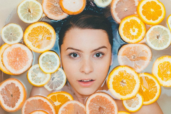 Fruit Facial 