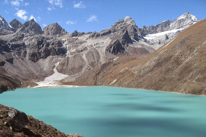 7 Days Dudh Kunda Trek from Kathmandu - Photo 1 of 6