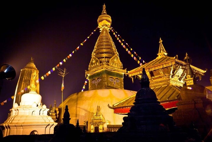 8 Days Holiday Yoga, Meditation, Tour & Hiking Retreat in Kathmandu, Nepal - Photo 1 of 10
