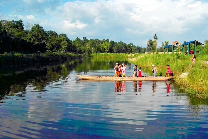 8 Days Tour in Nepal (3 Star Accommodation) - Photo 1 of 6