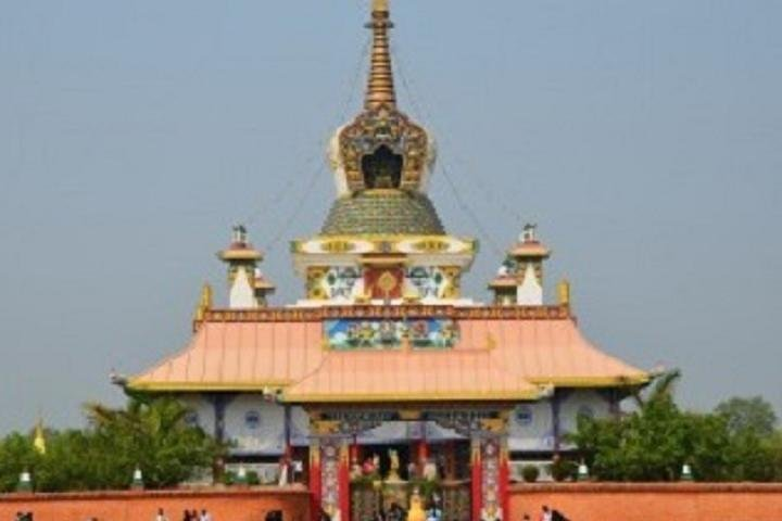 Lumbini 