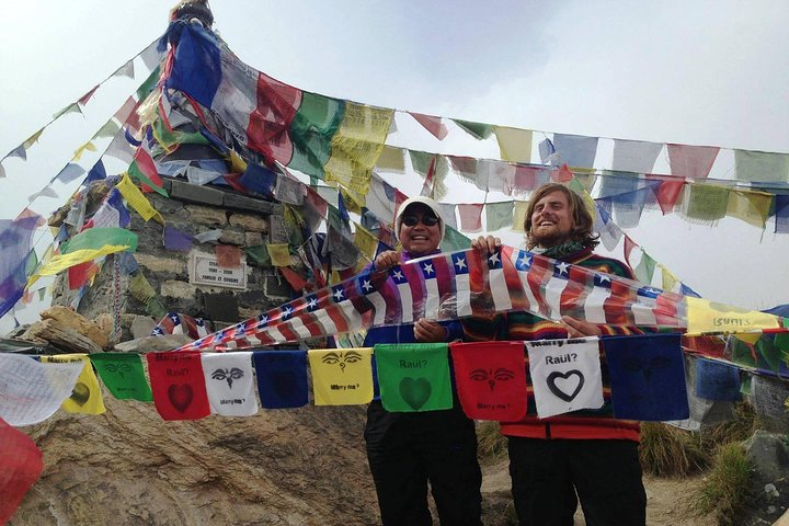 Annapurna base camp Trek 7 Days - Photo 1 of 5