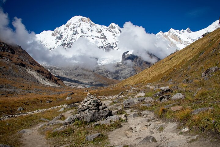 Annapurna base camp trek-abc trekking package - Photo 1 of 5