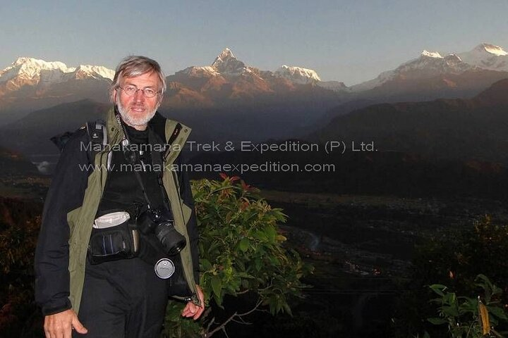 Annapurna Comfort Trekking combined Chitwan Safari Tour - Photo 1 of 7