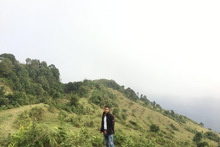 Australian Camp Trekking