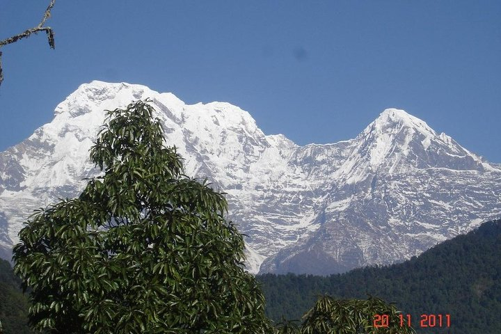 Australian Camp Panorama 3 days Trek - Photo 1 of 4