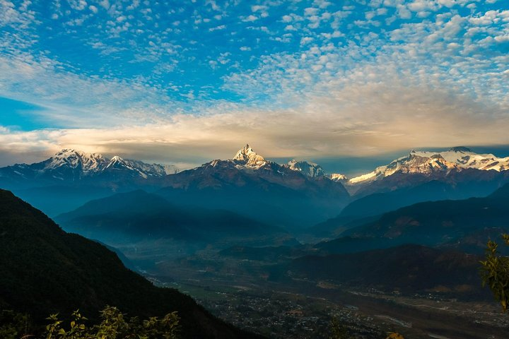 Australian Camp Sarangkot - Photo 1 of 3