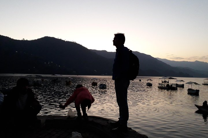 Begnesh Lake Tour & Hiking - Photo 1 of 4