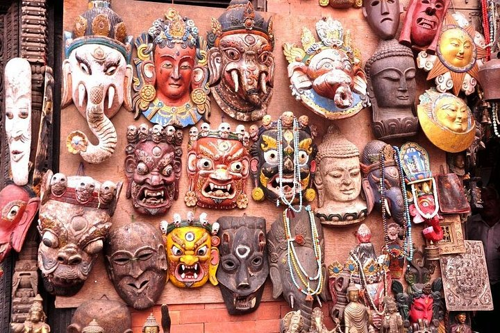 Best Nepal Tour Package - Photo 1 of 7