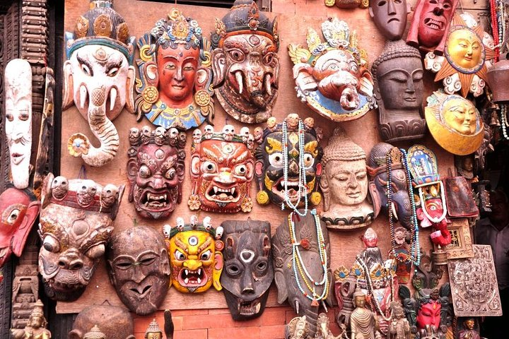 Best Nepal Tour Package - Photo 1 of 7