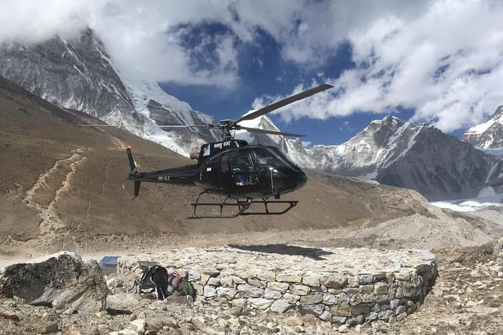 Luxury Everest View Trek with Hotel Everest View - 5 Days - Photo 1 of 11