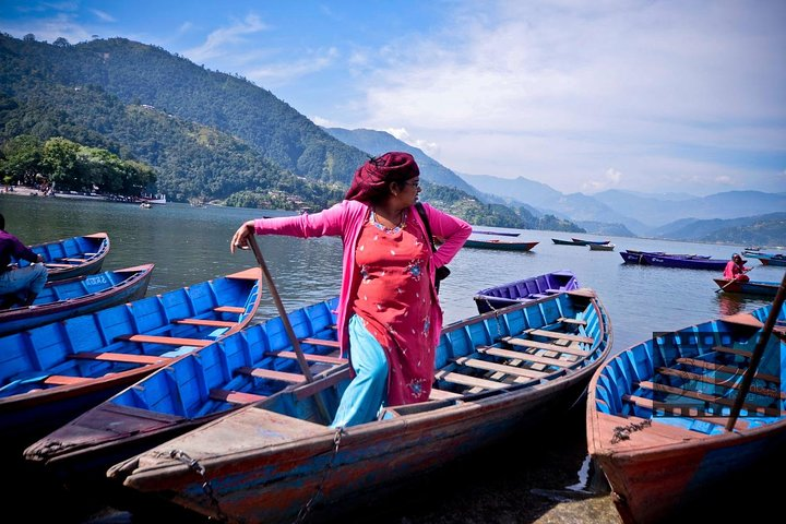 Best of Nepal Luxury Tour Package - 8 Days  - Photo 1 of 22