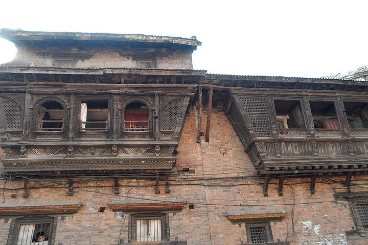 Bhaktapur & Patan Durbar Square Day Tours - Photo 1 of 4