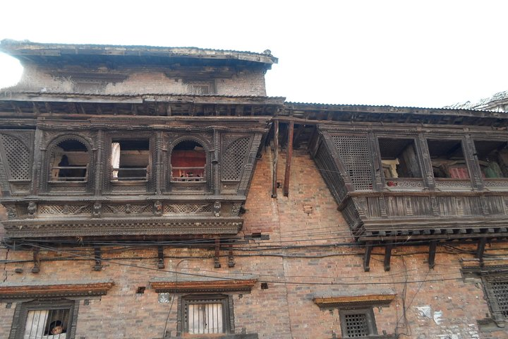 Bhaktapur & Patan Durbar Square Day Tours - Photo 1 of 4