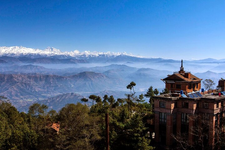 Nagarkot