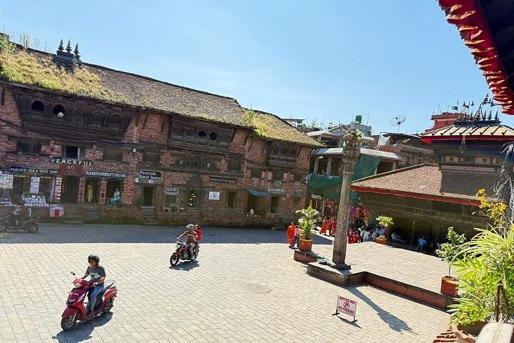Old Town