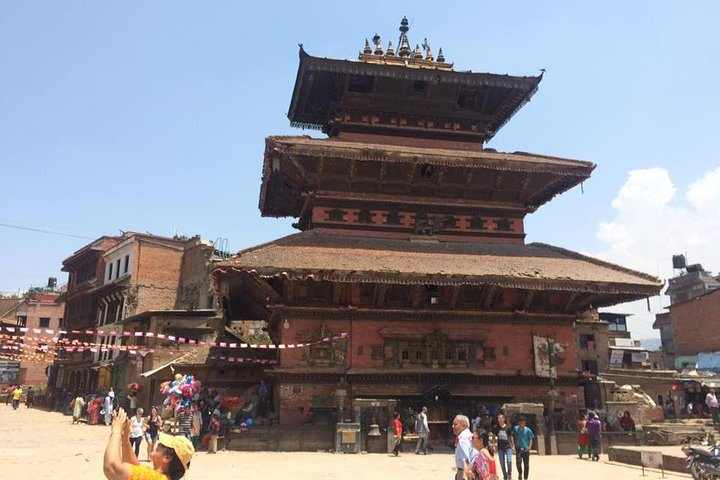 Bhaktapur 