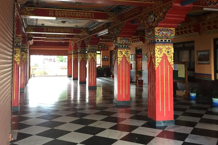 Bhaktapur UNESCO Site and Namo Buddha Full day Tour - Photo 1 of 3