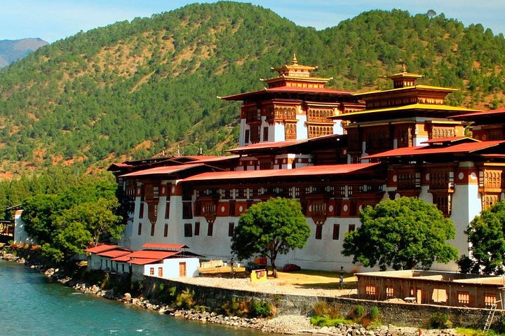 Bhutan Tour - 3 DAYS 2 NIGHTS - Photo 1 of 11