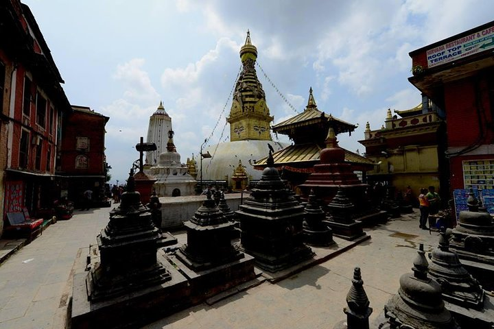Classic Nepal Explore - Photo 1 of 5