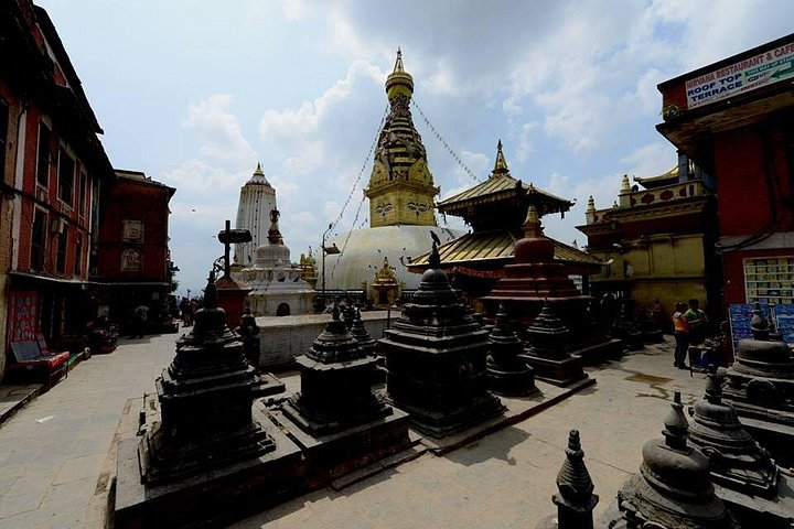 Classic Nepal Explore - Photo 1 of 5