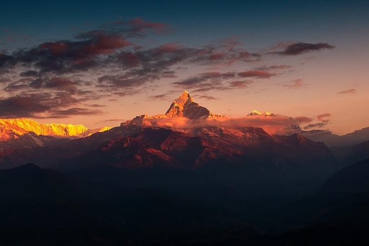 Classic Nepal Tour - Photo 1 of 13