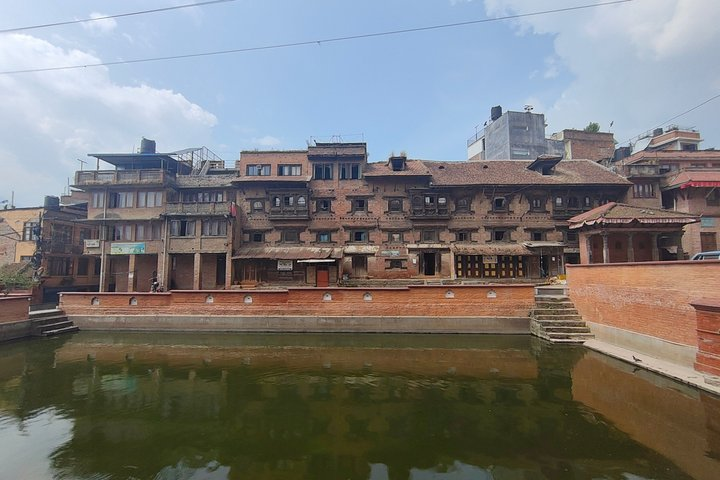 Kirtipur Heritage Walk: Authentic Newari Culture & Himalayan View - Photo 1 of 10