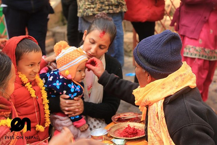 Dakshinkali Pharping Kirtipur Day Tour - Photo 1 of 4
