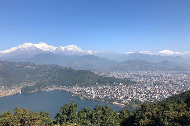 Day Hiking to Pundikot from Lakeside - Photo 1 of 6