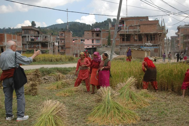 Day Trip to Bhaktapur and Panauti from Kathmandu - Photo 1 of 9