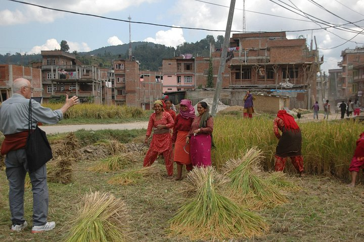 Day Trip to Bhaktapur and Panauti from Kathmandu - Photo 1 of 12