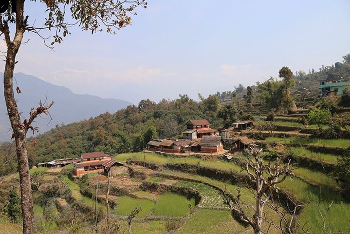 Astam village 