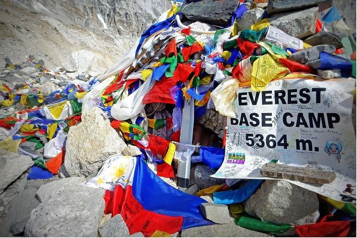 Everest Base Camp Trek - 12 days - Photo 1 of 3