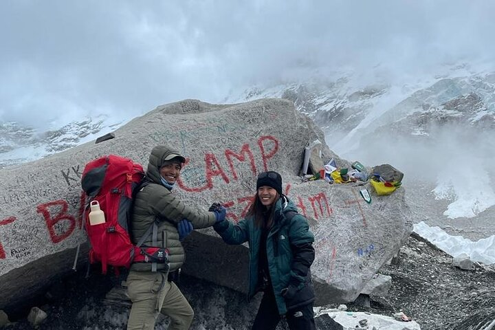 Everest Base Camp Trek - 14 Days - Photo 1 of 9