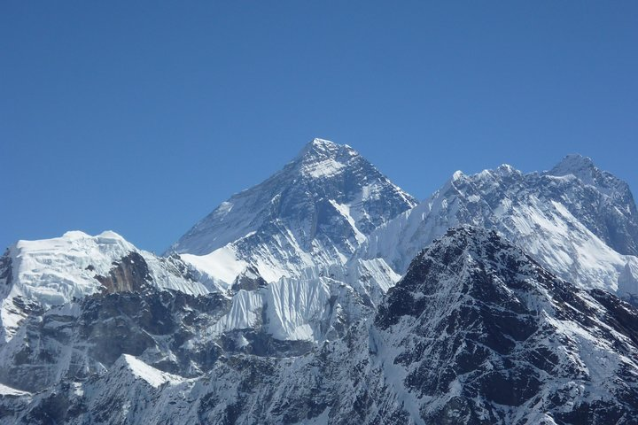 Everest Base Camp trek - 16 days - Photo 1 of 10