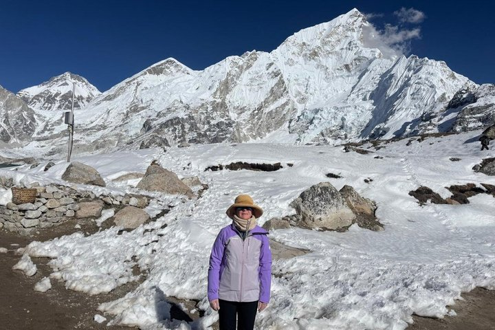 Everest Base camp Trek from Lukla to Lukla with Local Guide - Photo 1 of 9