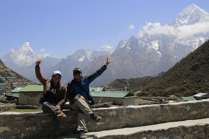 Everest Base Camp Trek (all Inclusive Package)  - Photo 1 of 3