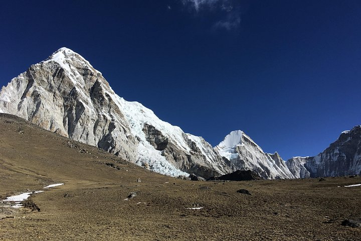 Everest Base Camp Trek - Photo 1 of 7