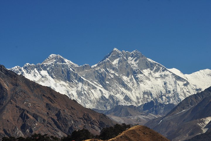 Everest Base camp Trek - Photo 1 of 25